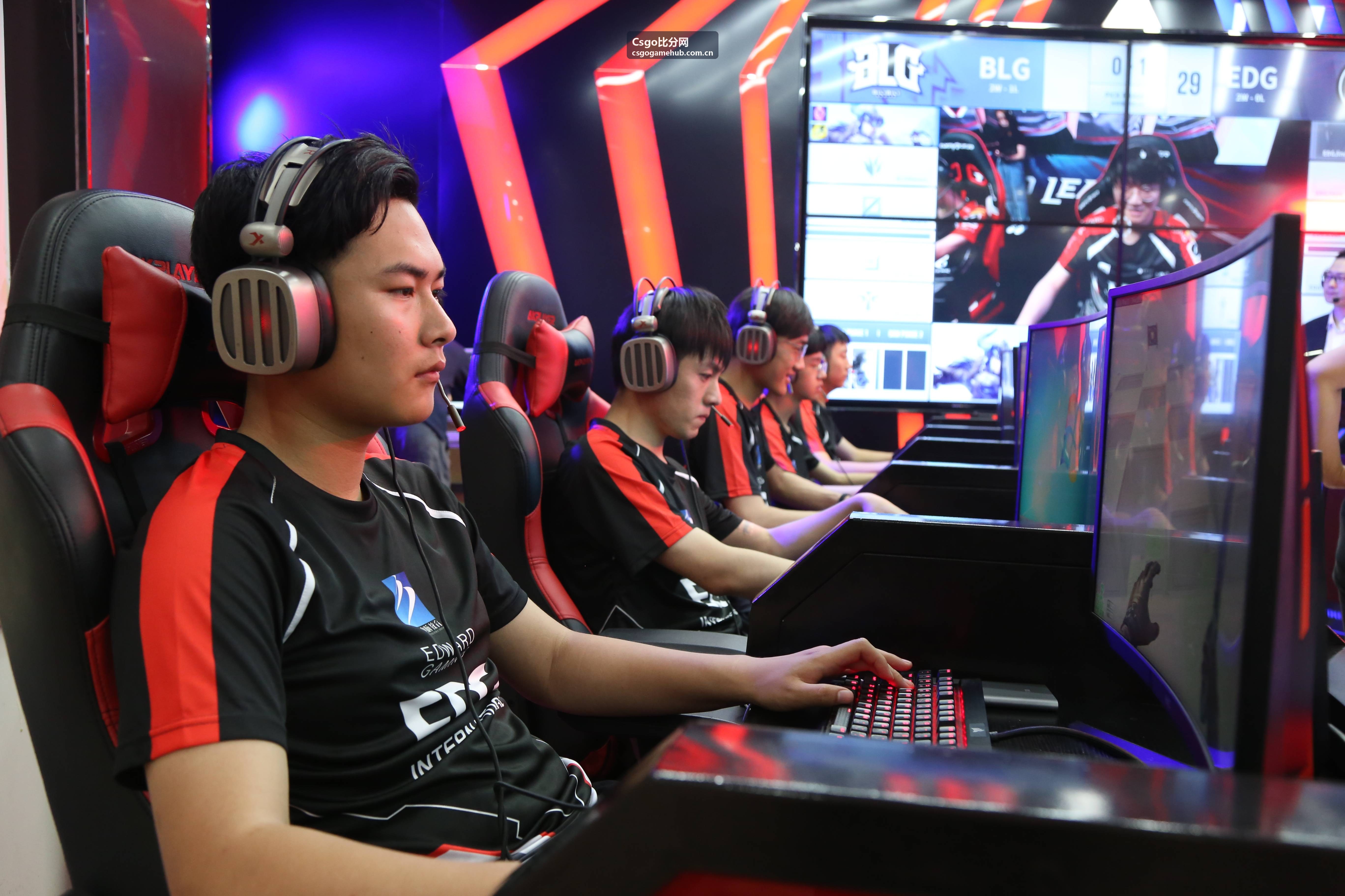 Csgo比分网更新选手Rating榜单