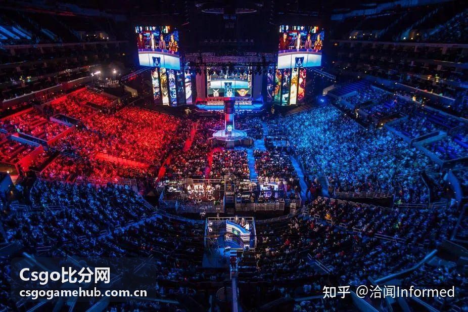 Csgo比分网解析IEM卡托维兹分组